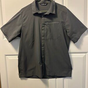 Men's Arc'teryx Skyline Short Sleeve Shirt